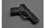 Smith & Wesson ~ M&P 40C ~ .40 S&W - 4 of 4