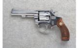 Smith & Wesson ~ Model of 1953 Kit Gun ~ .22 LR. - 2 of 2