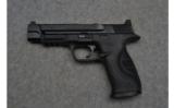 Smith & Wesson ~ M&P9L Performance Center
~ 9mm - 2 of 4