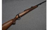 Ruger ~ M77 Hawkeye African ~ 6.5x55mm Swede - 1 of 9