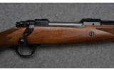 Ruger ~ M77 Hawkeye African ~ 6.5x55mm Swede - 3 of 9
