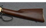 Henry ~ Lever Action ~ .45-70 Govt. - 9 of 9