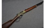 Henry ~ Lever Action ~ .45-70 Govt. - 1 of 9