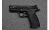 Smith & Wesson ~ M&P 45 ~ .45 ACP. - 2 of 5