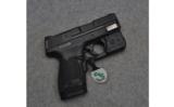Smith & Wesson ~ M&P 9 Shield M2.0 ~ 9mm - 1 of 5