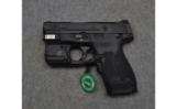 Smith & Wesson ~ M&P 9 Shield M2.0 ~ 9mm - 2 of 5