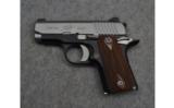 Kimber ~ Micro CDP ~ .380 ACP - 2 of 5