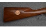 Winchester ~ Golden Spike Model 94 ~ .30-30 Win. - 2 of 9