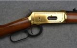 Winchester ~ Golden Spike Model 94 ~ .30-30 Win. - 3 of 9