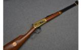 Winchester ~ Golden Spike Model 94 ~ .30-30 Win. - 1 of 9