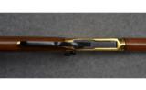 Winchester ~ Golden Spike Model 94 ~ .30-30 Win. - 5 of 9