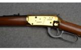 Winchester ~ Golden Spike Model 94 ~ .30-30 Win. - 8 of 9