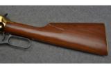 Winchester ~ Golden Spike Model 94 ~ .30-30 Win. - 9 of 9