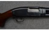 Winchester ~ Model 12 ~ 16 Ga. - 3 of 9