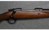Ruger ~ M77 Hawkeye African ~ 6.5x55mm - 3 of 9