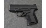 Springfield ~ XDs-45 3.3 ~ .45 ACP - 2 of 5