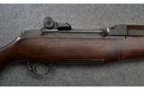 H & R ~ US Rifle M1 Garand ~ .30-06 Sprfld - 3 of 9