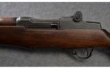 H & R ~ US Rifle M1 Garand ~ .30-06 Sprfld - 8 of 9