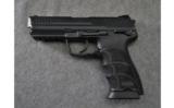 Heckler & Koch ~ HK-45 ~ .45 ACP. - 2 of 5