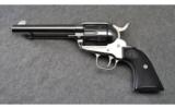 Ruger ~ New Vaquero ~ .45 Colt - 2 of 5