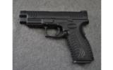 Springfield ~ XDM-45 ~.45 ACP. - 2 of 6