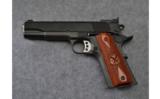 Springfield ~ 1911 A1 Range Officer ~ .45 ACP. - 2 of 5