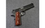 Springfield ~ 1911 A1 Range Officer ~ .45 ACP. - 1 of 5