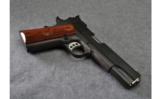 Springfield ~ 1911 A1 Range Officer ~ .45 ACP. - 5 of 5