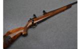 Weatherby ~ Mark V Ultramark ~ .340 Wby. Mag. - 1 of 9