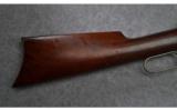 Winchester ~ Model 1892 ~ .25-20 WCF. - 2 of 9