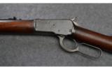 Winchester ~ Model 1892 ~ .25-20 WCF. - 8 of 9