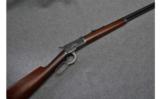 Winchester ~ Model 1892 ~ .25-20 WCF. - 1 of 9