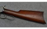 Winchester ~ Model 1892 ~ .25-20 WCF. - 9 of 9