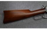Winchester ~ Model 92 SRC ~ .25-20 WCF - 2 of 9