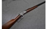 Winchester ~ Model 92 SRC ~ .25-20 WCF - 1 of 9