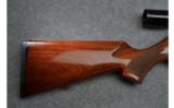 Browning ~ BAR II Safari ~ .338 Win Mag. - 2 of 9