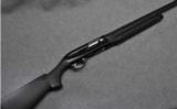 Benelli ~ Montefeltro ~ 12 Ga. - 1 of 9