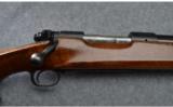 Winchester ~ Model 70 Pre 64 ~ .243 Win. - 3 of 9
