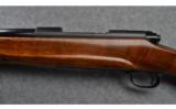 Winchester ~ Model 70 Pre 64 ~ .243 Win. - 8 of 9