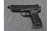 Heckler & Koch ~ HK 45 ~ .45 ACP. - 2 of 2