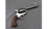 Ruger ~ New Vaquero Talo Short Spur~ .357 Mag. - 1 of 4