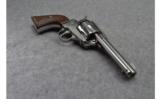 Ruger ~ New Vaquero Talo Short Spur~ .357 Mag. - 4 of 4