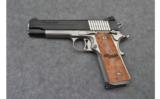 Sig Sauer ~ 1911 STX ~ .45 ACP - 2 of 4