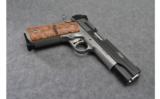 Sig Sauer ~ 1911 STX ~ .45 ACP - 4 of 4