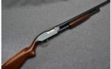 Winchester ~ Model 12 Heavy Duck ~ 12 Ga. - 1 of 9