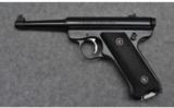Ruger ~ Mark I Automatic ~ .22 LR - 2 of 6