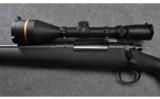 Remington ~ 700 LH ~ .338 RUM - 8 of 9
