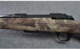 Browning ~ A-Bolt III Western Hunter ~ .300 Win. Mag. - 8 of 9