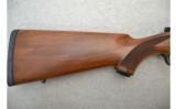 Ruger ~ M77 Mark II ~ .338 Win. Mag. - 2 of 9