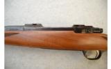 Ruger ~ M77 Mark II ~ .338 Win. Mag. - 9 of 9